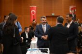 BURSA-STUTTGART UÇUŞLARI 30 MAYIS’TA BAŞLIYOR