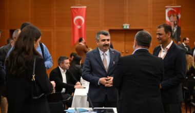 BURSA-STUTTGART UÇUŞLARI 30 MAYIS’TA BAŞLIYOR