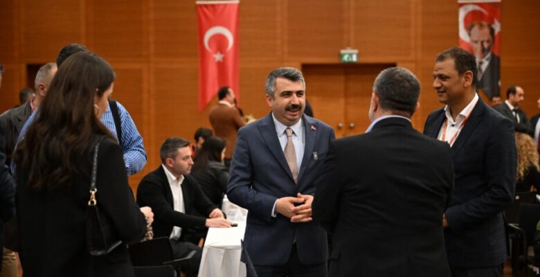 BURSA-STUTTGART UÇUŞLARI 30 MAYIS’TA BAŞLIYOR