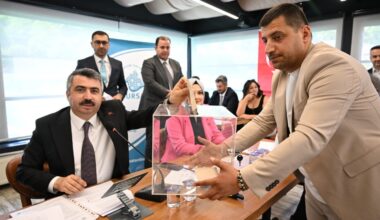 BURSA KÜLTÜR TURİZM VE TANITMA BİRLİĞİ MAYIS AYI OLAĞAN MECLİS TOPLANTISI GERÇEKLEŞTİRİLDİ