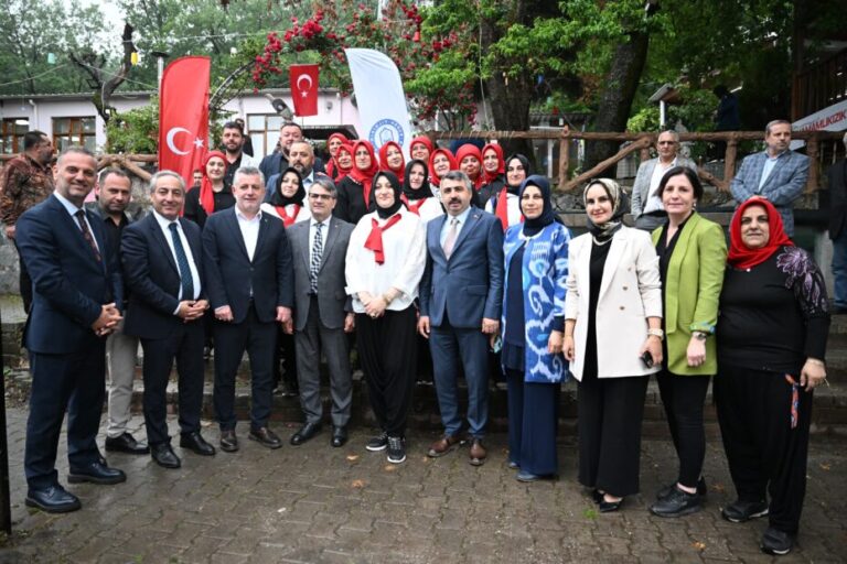 ASIRLIK TARİFLER TARİHÎ MEKÂNDA BULUŞTU