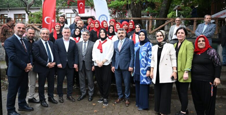 ASIRLIK TARİFLER TARİHÎ MEKÂNDA BULUŞTU
