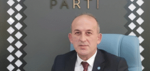 İYİ Parti İl Başkanı Kaya’dan BURULAŞ Grev Değerlendirmesi