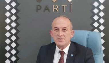 İYİ Parti İl Başkanı Kaya’dan BURULAŞ Grev Değerlendirmesi