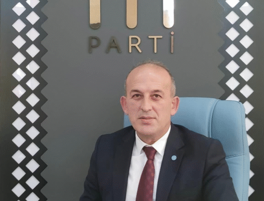 İYİ Parti İl Başkanı Kaya’dan BURULAŞ Grev Değerlendirmesi
