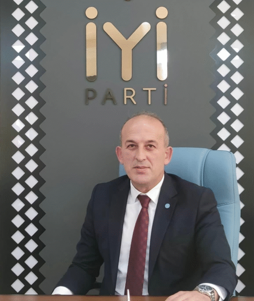 İYİ Parti İl Başkanı Kaya’dan BURULAŞ Grev Değerlendirmesi