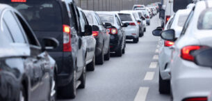 BURSA’DA TRAFİK DÜZENLEMESİ