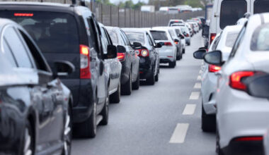 BURSA’DA TRAFİK DÜZENLEMESİ