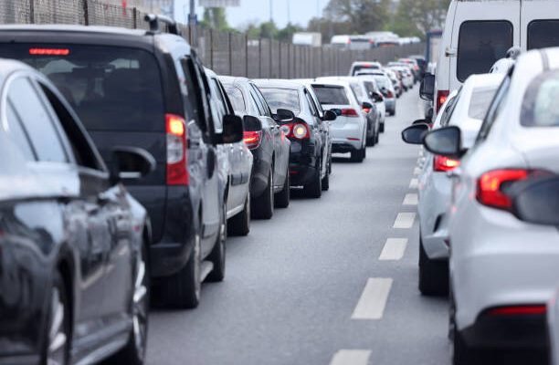BURSA’DA TRAFİK DÜZENLEMESİ