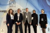 Akademisyenlerden dayanımı artırılmış iplik projesi