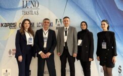 Akademisyenlerden dayanımı artırılmış iplik projesi