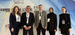 Akademisyenlerden dayanımı artırılmış iplik projesi