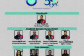 BUÜ’de Proje Geliştirme ve Koordinasyon Ofisi kuruldu