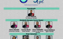 BUÜ’de Proje Geliştirme ve Koordinasyon Ofisi kuruldu