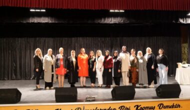 BBP BURSA’DAN “ONUR”LU MÜCADELE