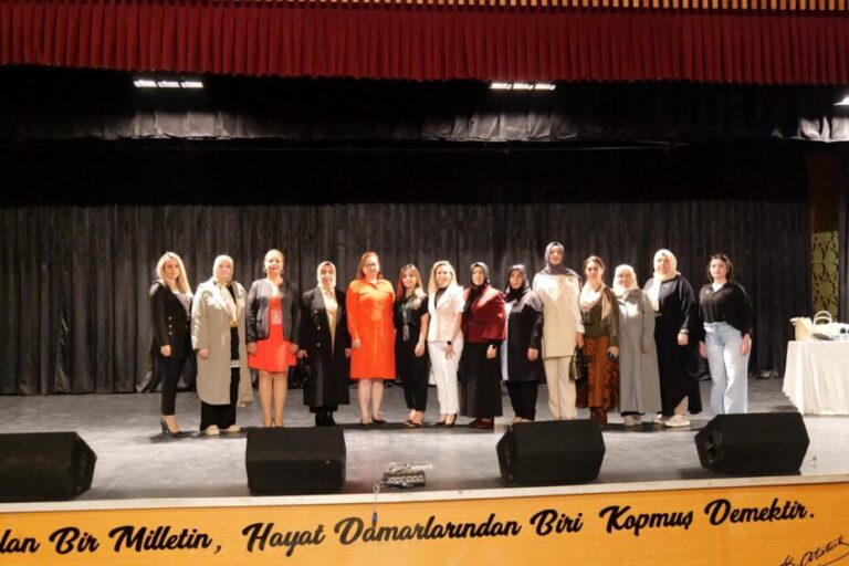 BBP BURSA’DAN “ONUR”LU MÜCADELE