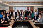 CHP Bursa İl Başkanı Nihat Yeşiltaş: “Bursa İçin Hizmet Üretilmesini Kimse Engelleyemez!”