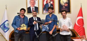 GENÇLERİN KALBİ YILDIRIM’DA ATACAK