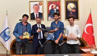 GENÇLERİN KALBİ YILDIRIM’DA ATACAK