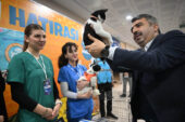 YILDIRIM’DA GENÇLİK VE TEKNOLOJİ RÜZGARI ESİYOR
