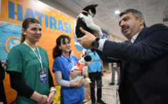 YILDIRIM’DA GENÇLİK VE TEKNOLOJİ RÜZGARI ESİYOR