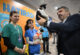 YILDIRIM’DA GENÇLİK VE TEKNOLOJİ RÜZGARI ESİYOR