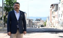 YILDIRIM’DA TRAFİĞE ‘HUZUR’ ÇÖZÜMÜ