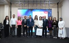 YILDIRIM’DA GENÇLİK VE TEKNOLOJİ FESTİVALİ DEVAM EDİYOR