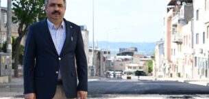 YILDIRIM’DA TRAFİĞE ‘HUZUR’ ÇÖZÜMÜ