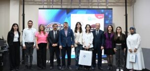 YILDIRIM’DA GENÇLİK VE TEKNOLOJİ FESTİVALİ DEVAM EDİYOR