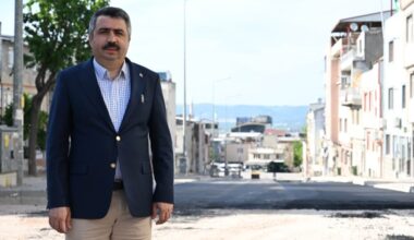 YILDIRIM’DA TRAFİĞE ‘HUZUR’ ÇÖZÜMÜ