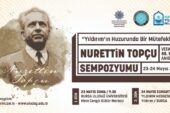 Nurettin Topçu’ya vefa