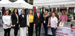 6 ASIRLIK GELENEK YILDIRIM’DA YAŞATILIYOR.