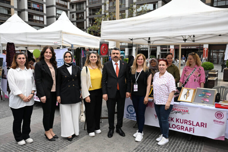 6 ASIRLIK GELENEK YILDIRIM’DA YAŞATILIYOR.