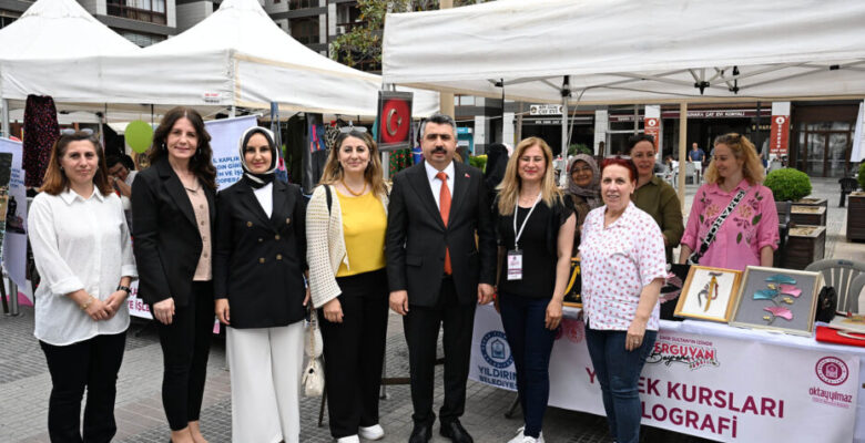 6 ASIRLIK GELENEK YILDIRIM’DA YAŞATILIYOR.