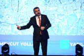 YILDIRIM’DA ÖNCELİK KENTSEL DÖNÜŞÜM