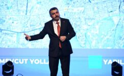 YILDIRIM’DA ÖNCELİK KENTSEL DÖNÜŞÜM