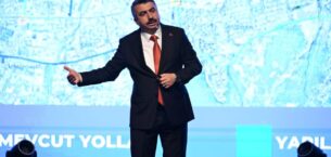 YILDIRIM’DA ÖNCELİK KENTSEL DÖNÜŞÜM