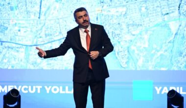 YILDIRIM’DA ÖNCELİK KENTSEL DÖNÜŞÜM
