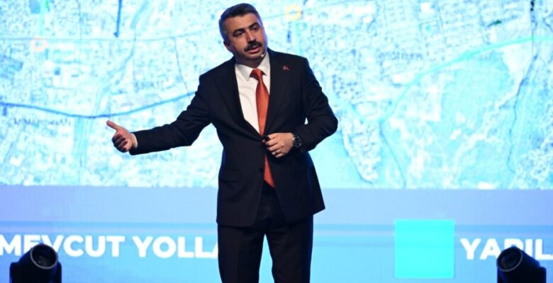 YILDIRIM’DA ÖNCELİK KENTSEL DÖNÜŞÜM
