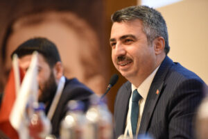 GÜVENLİ ŞEHİR İÇİN GÜÇ BİRLİĞİ