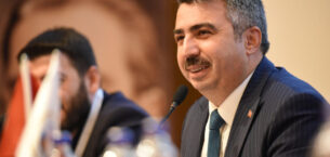 GÜVENLİ ŞEHİR İÇİN GÜÇ BİRLİĞİ