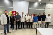 MHP’den Gazeteciler Cemiyetine Ziyaret