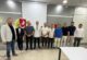 MHP’den Gazeteciler Cemiyetine Ziyaret