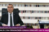 Gemlik LGS’ye Hazır