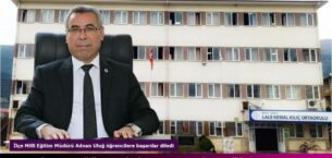 Gemlik LGS’ye Hazır