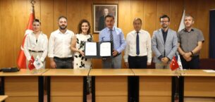 BUÜ ve Uludağ Enerji’den stratejik işbirliği