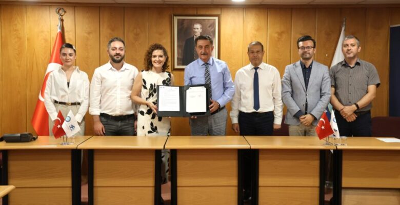 BUÜ ve Uludağ Enerji’den stratejik işbirliği
