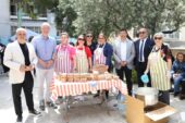 TİRİLYE’DE FESTİVAL COŞKUSU