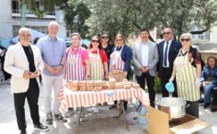 TİRİLYE’DE FESTİVAL COŞKUSU